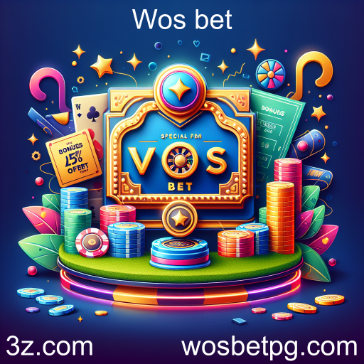 As Melhores Promoções da Wos Bet: Aumente suas Chances de Ganhar!